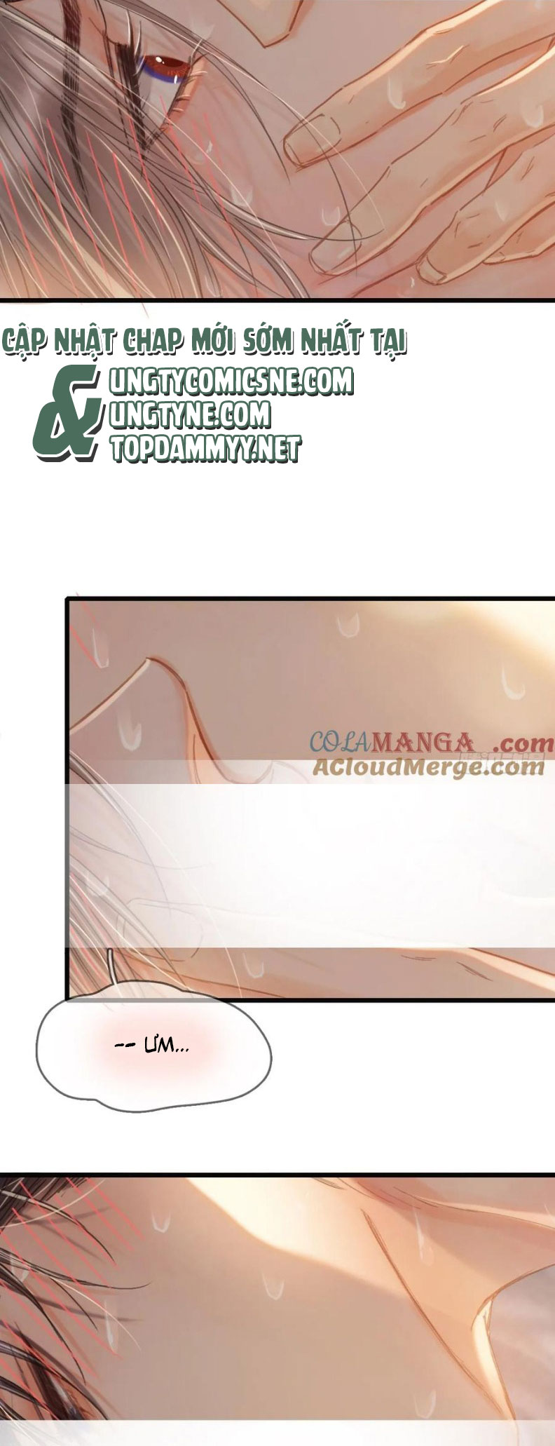 Ngày Dài Gặp Người Khuyết Tâm Nhãn Chap 50 - Trang 4