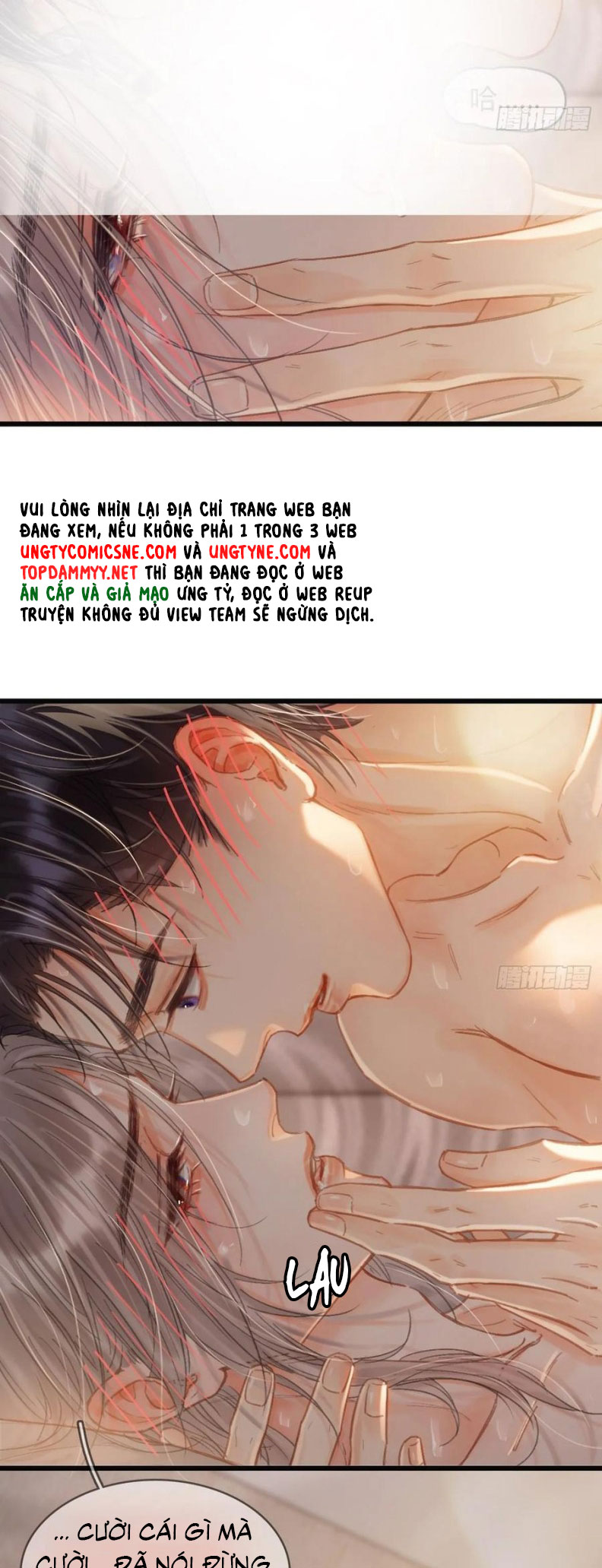 Ngày Dài Gặp Người Khuyết Tâm Nhãn Chap 50 - Trang 4