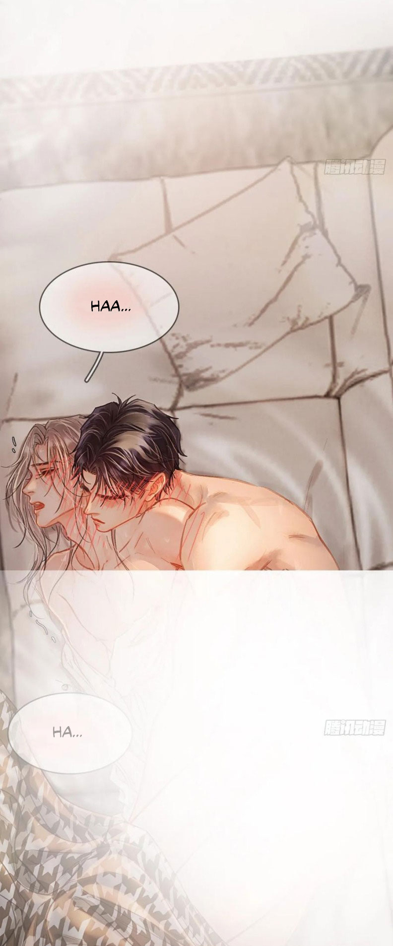 Ngày Dài Gặp Người Khuyết Tâm Nhãn Chap 50 - Trang 4