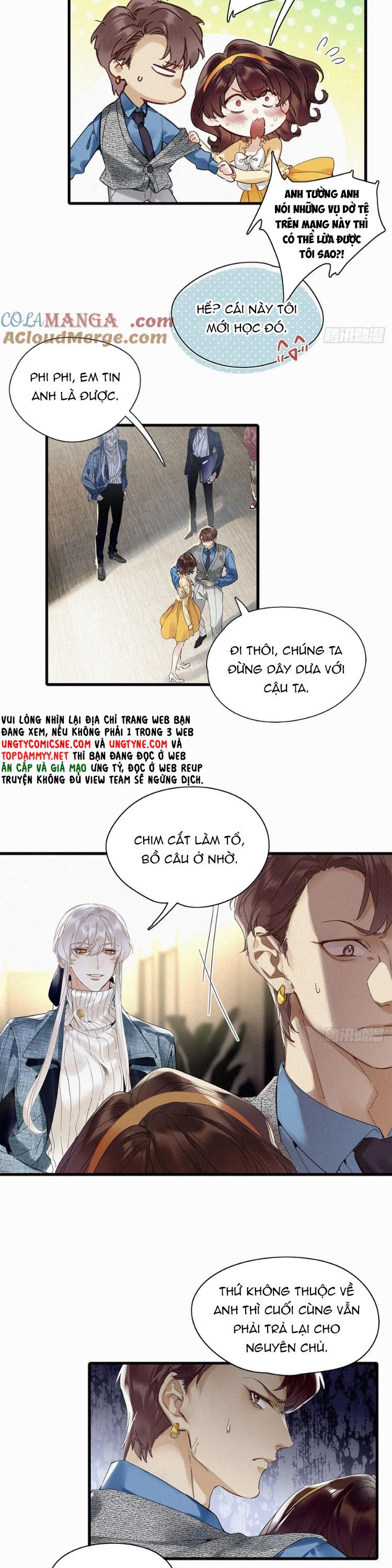 Thỉnh Quân Nhập Quái Chap 52 - Trang 2