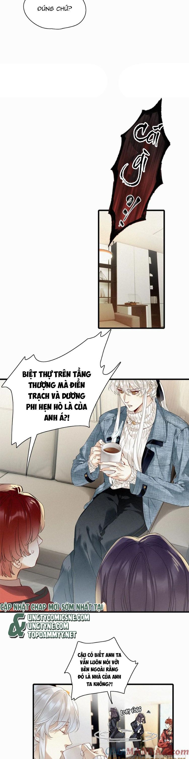 Thỉnh Quân Nhập Quái Chap 52 - Trang 2
