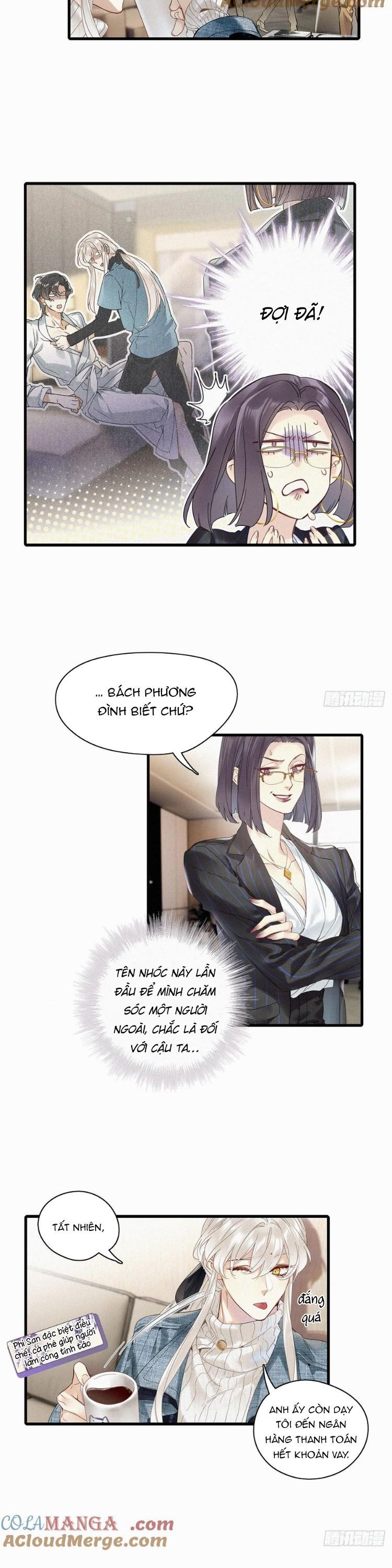 Thỉnh Quân Nhập Quái Chap 52 - Trang 2