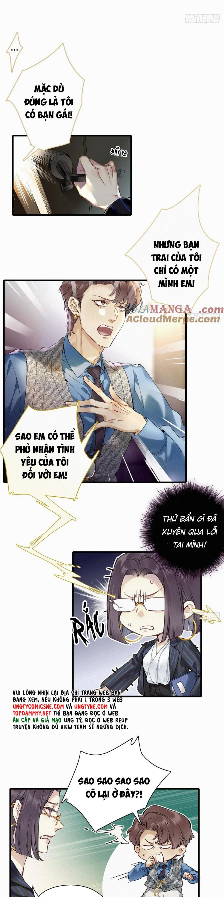 Thỉnh Quân Nhập Quái Chap 52 - Trang 2