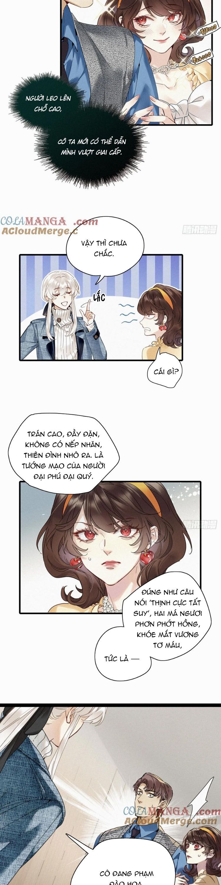 Thỉnh Quân Nhập Quái Chap 52 - Trang 2