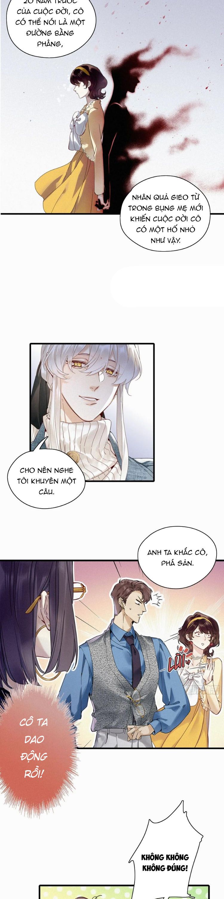 Thỉnh Quân Nhập Quái Chap 52 - Trang 2