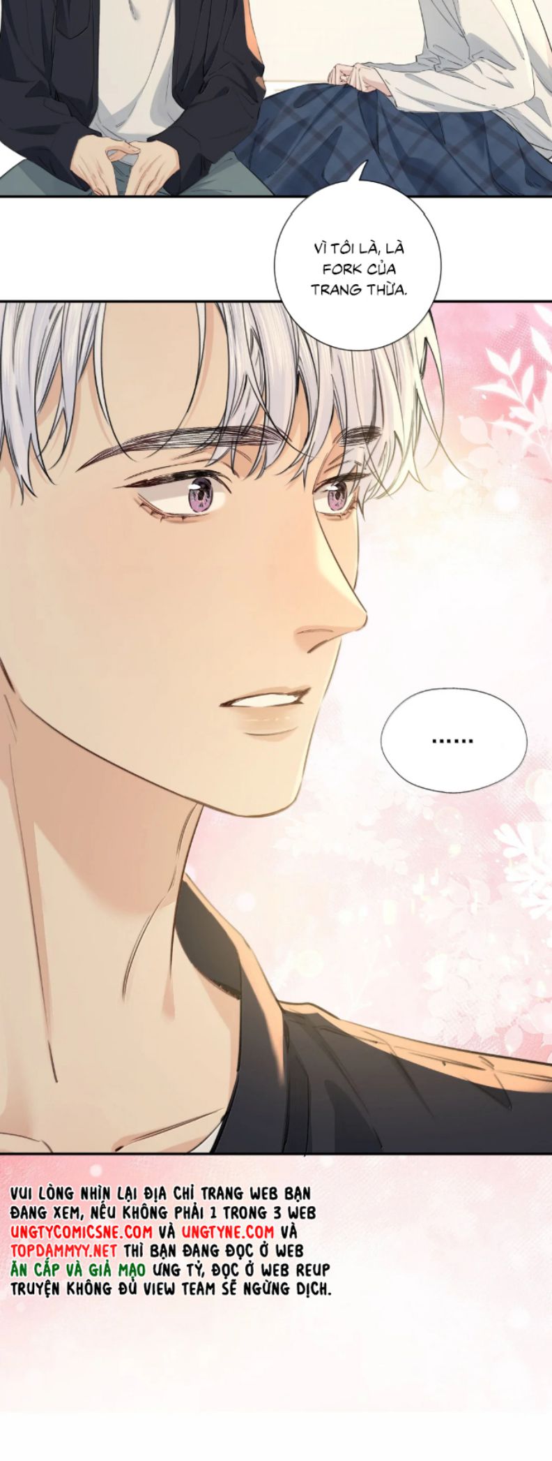 Quan Hệ Khao Khát Chap 23 - Trang 2