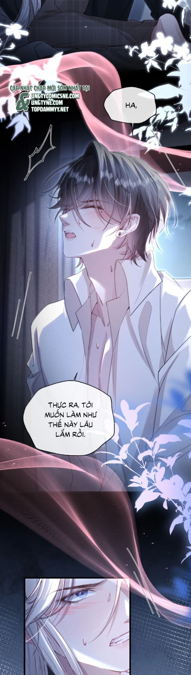 Kế Hoạch Tự Dưỡng Cuồng Khuyển Chap 60 - Next Chap 61