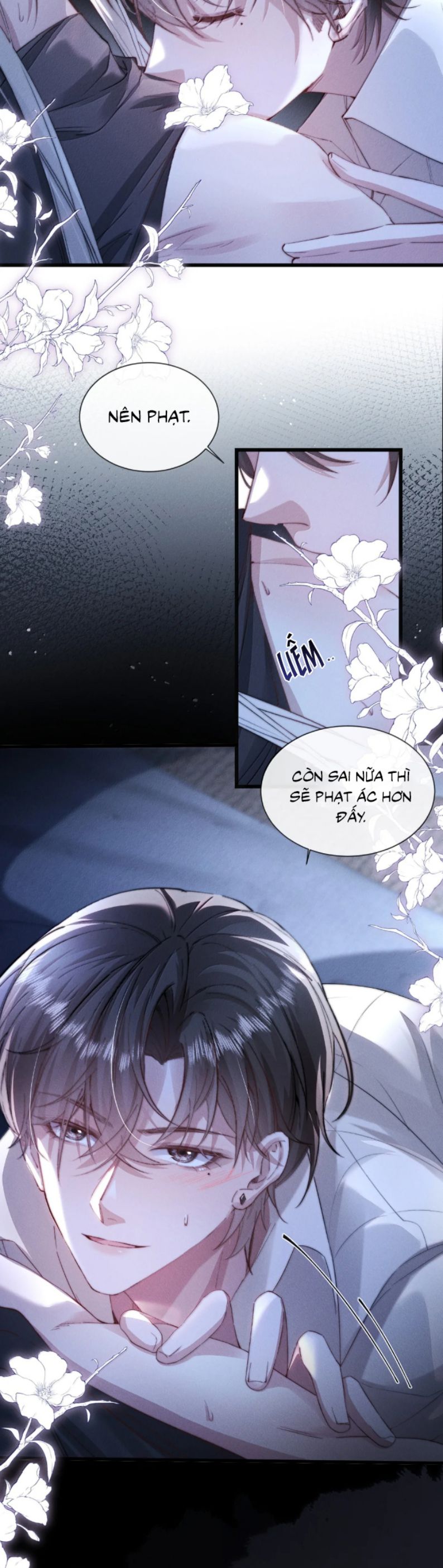 Kế Hoạch Tự Dưỡng Cuồng Khuyển Chap 60 - Next Chap 61