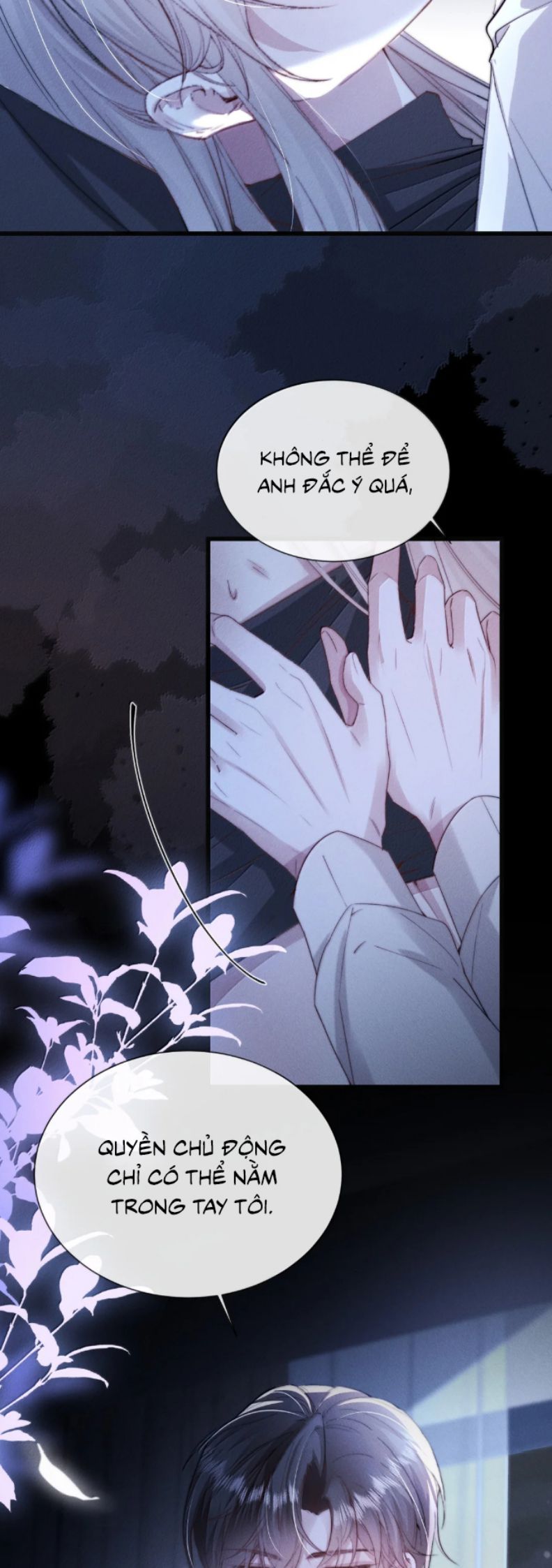 Kế Hoạch Tự Dưỡng Cuồng Khuyển Chap 60 - Next Chap 61