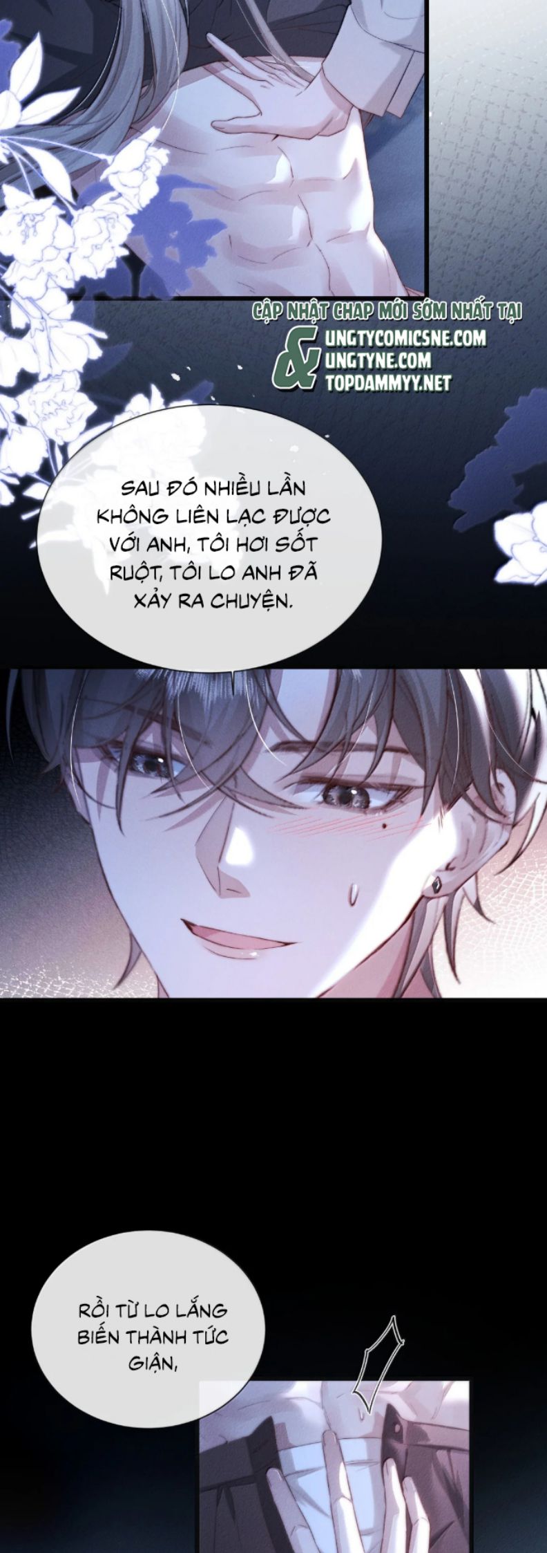 Kế Hoạch Tự Dưỡng Cuồng Khuyển Chap 60 - Next Chap 61