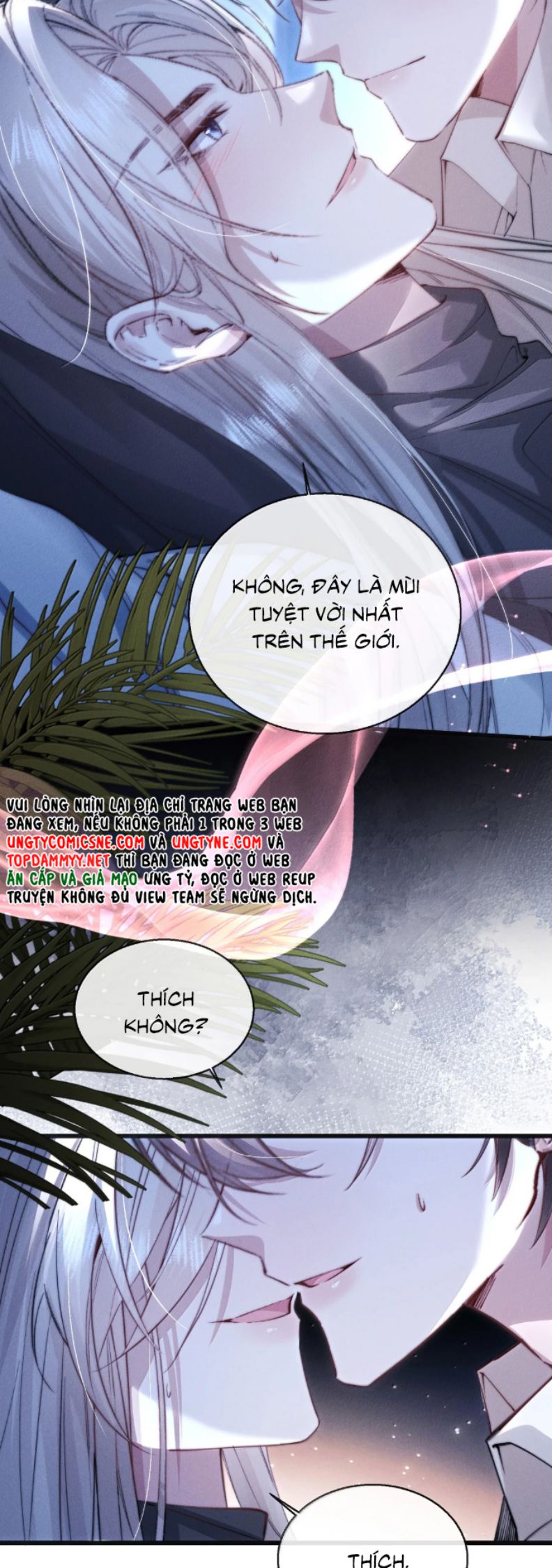 Kế Hoạch Tự Dưỡng Cuồng Khuyển Chap 60 - Next Chap 61