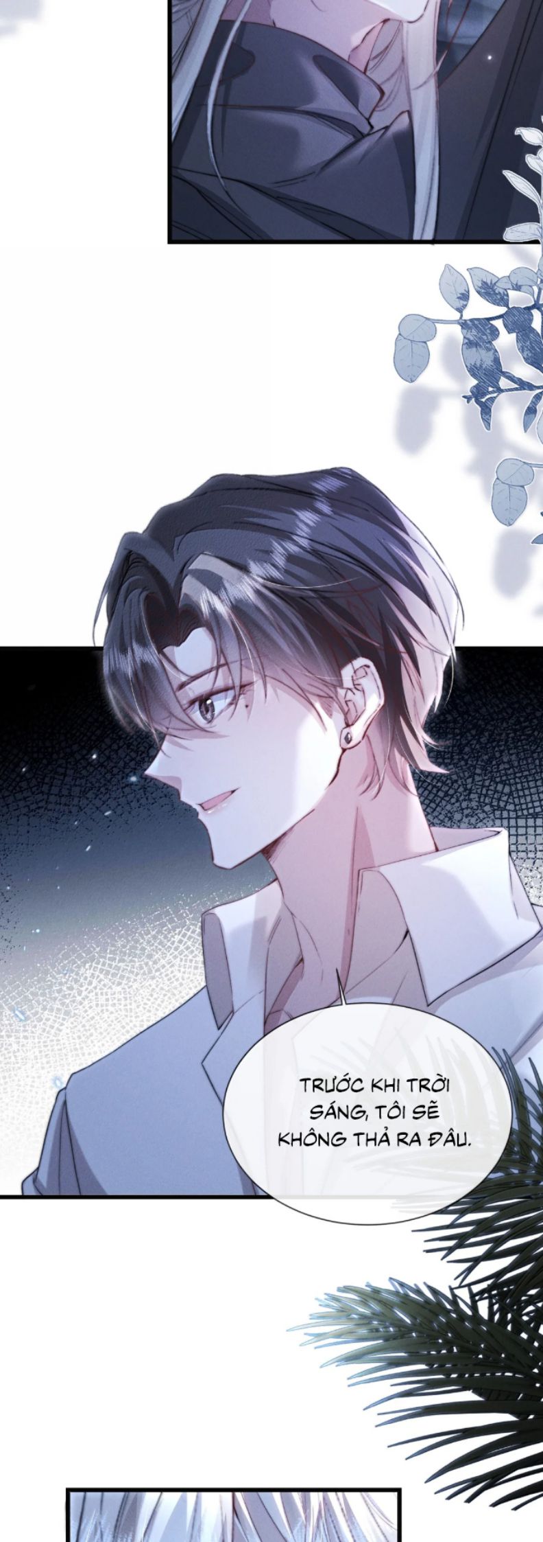 Kế Hoạch Tự Dưỡng Cuồng Khuyển Chap 60 - Next Chap 61