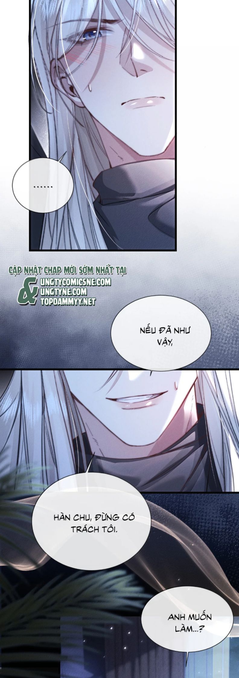 Kế Hoạch Tự Dưỡng Cuồng Khuyển Chap 60 - Next Chap 61