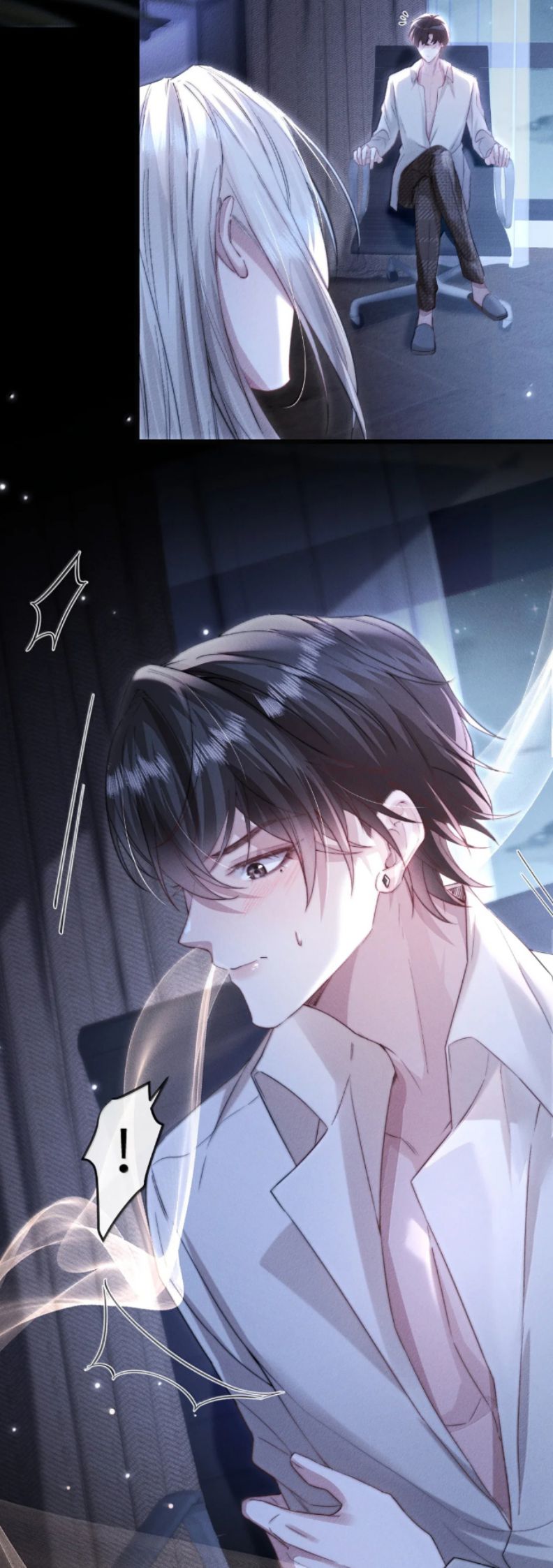 Kế Hoạch Tự Dưỡng Cuồng Khuyển Chap 60 - Next Chap 61