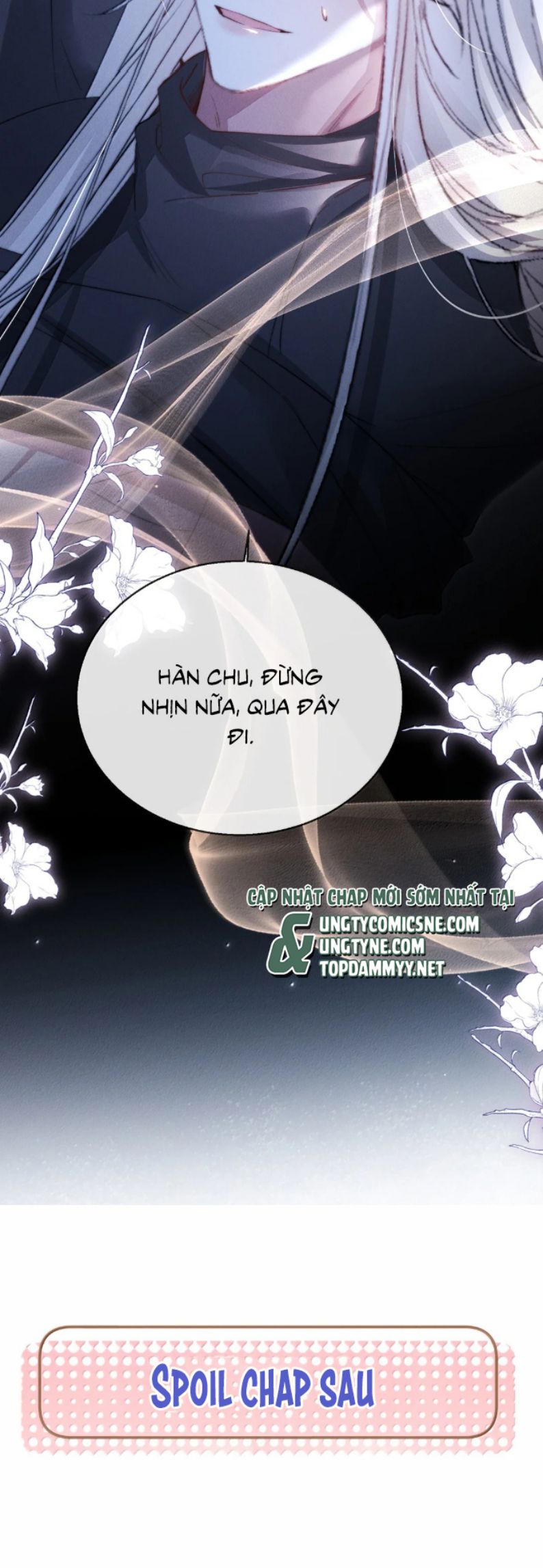 Kế Hoạch Tự Dưỡng Cuồng Khuyển Chap 60 - Next Chap 61