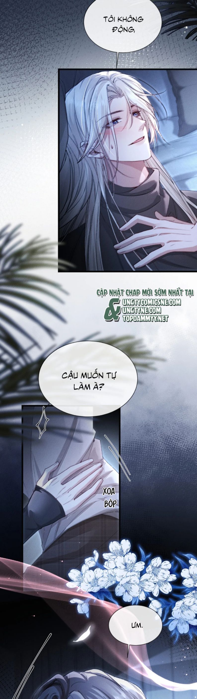 Kế Hoạch Tự Dưỡng Cuồng Khuyển Chap 60 - Next Chap 61