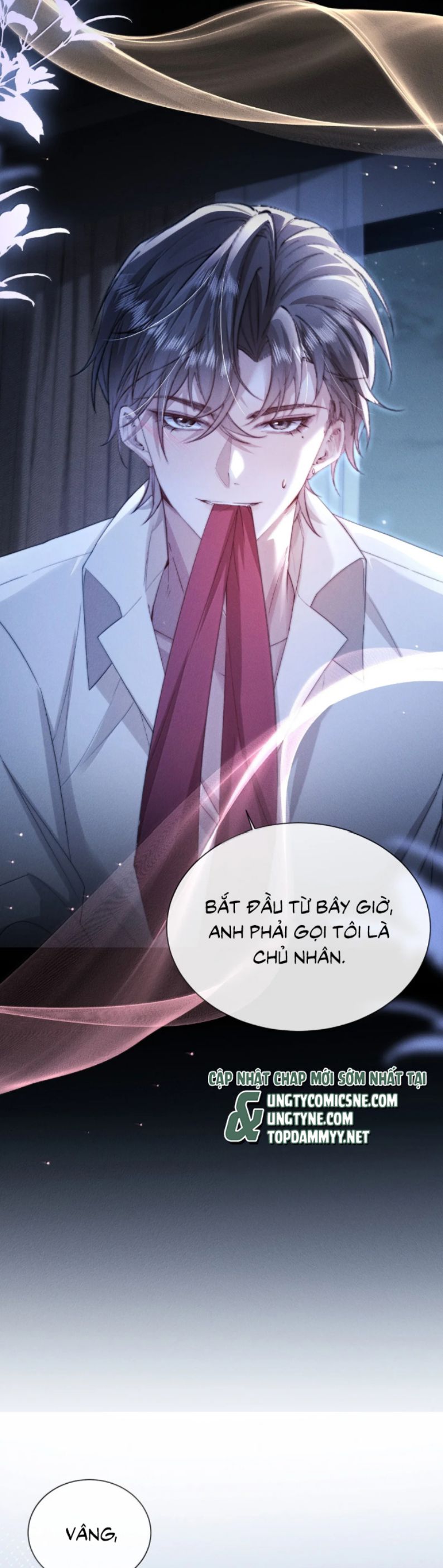 Kế Hoạch Tự Dưỡng Cuồng Khuyển Chap 60 - Next Chap 61