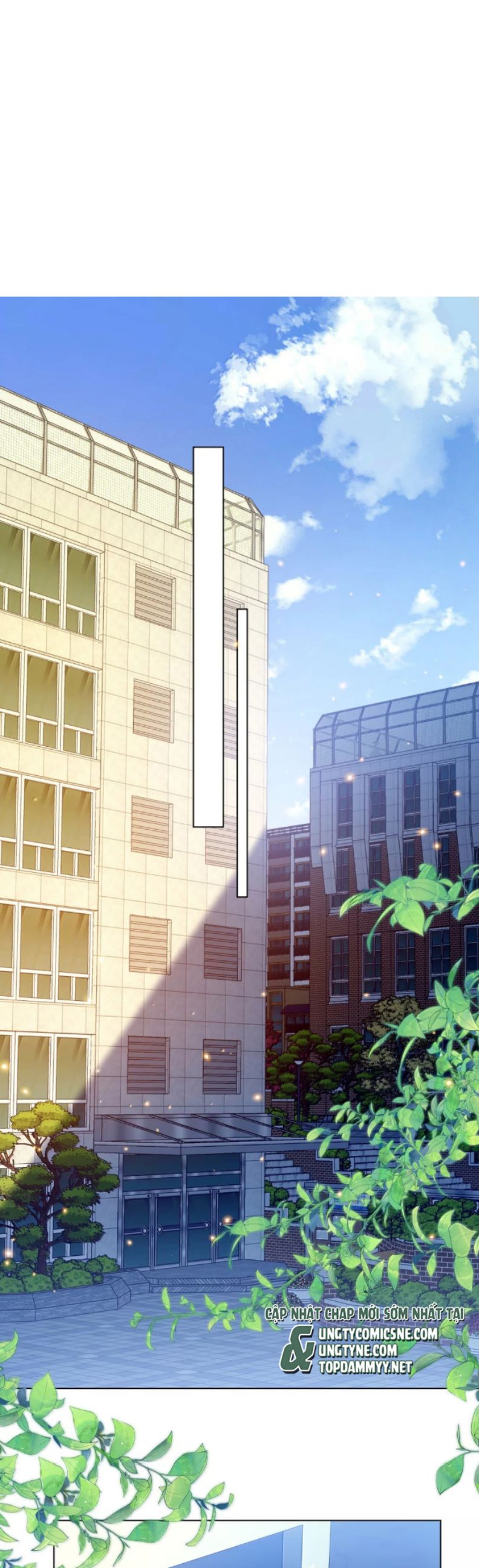 Tôi Thích Tin Tức Tố Của Cậu Chap 69 - Trang 4