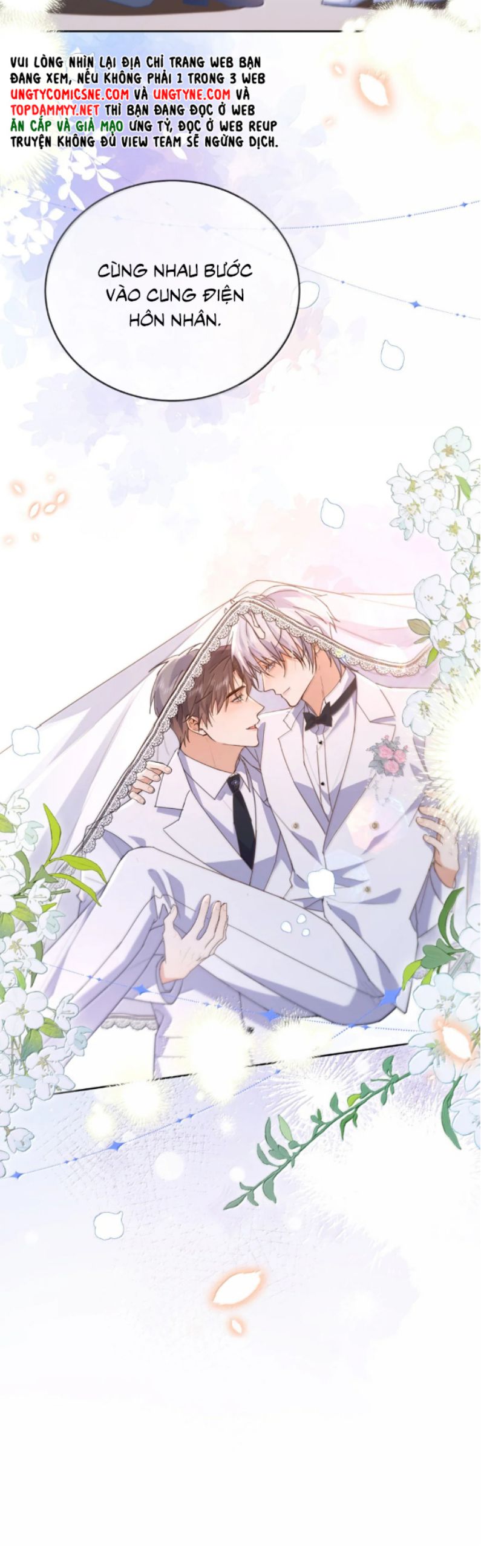 Huynh Dạy Dỗ Đệ Bất Kính Chap 72 - Trang 4