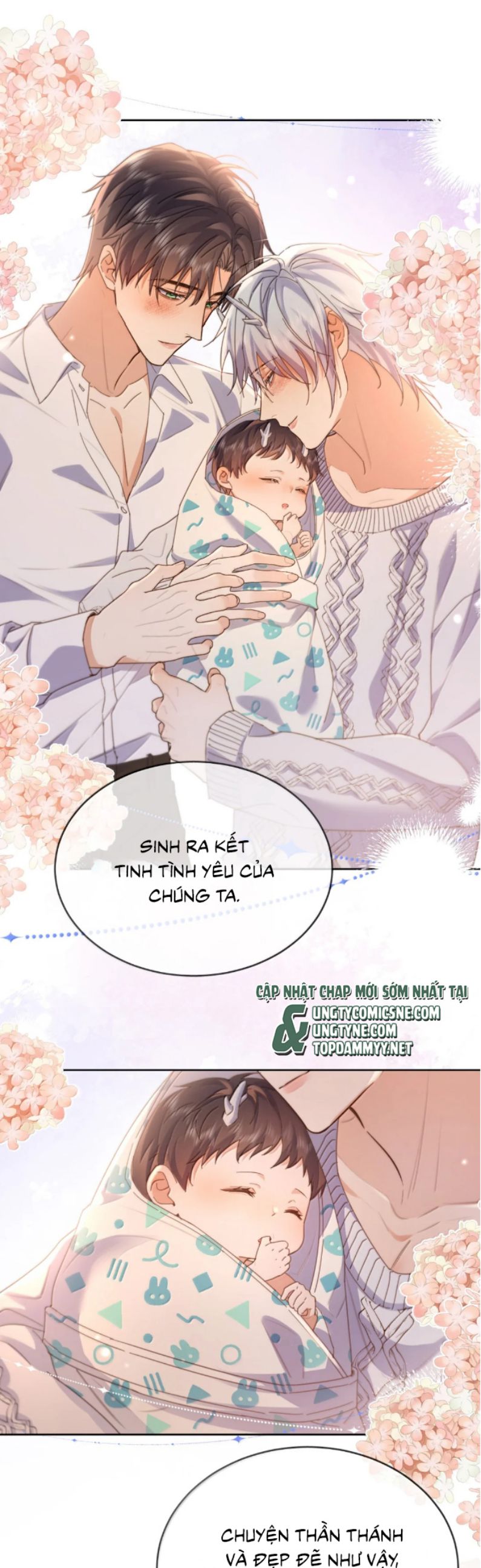Huynh Dạy Dỗ Đệ Bất Kính Chap 72 - Trang 4