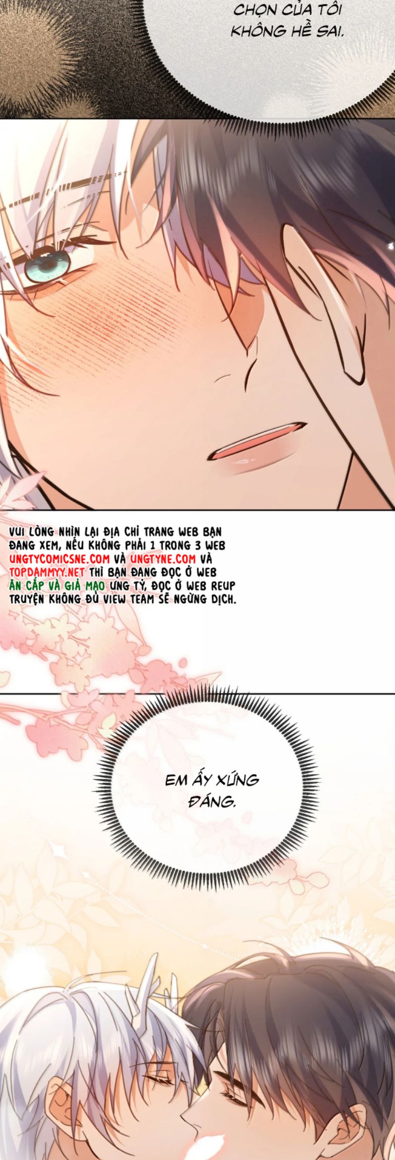 Huynh Dạy Dỗ Đệ Bất Kính Chap 72 - Trang 4
