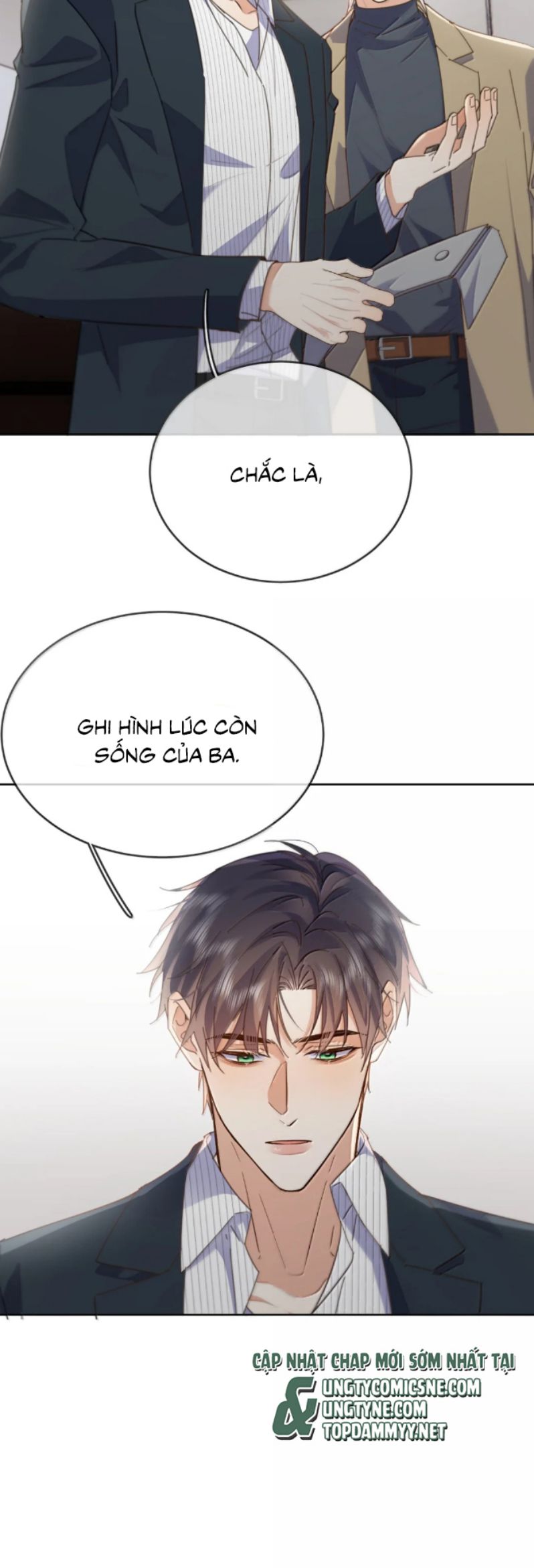 Huynh Dạy Dỗ Đệ Bất Kính Chap 72 - Trang 4