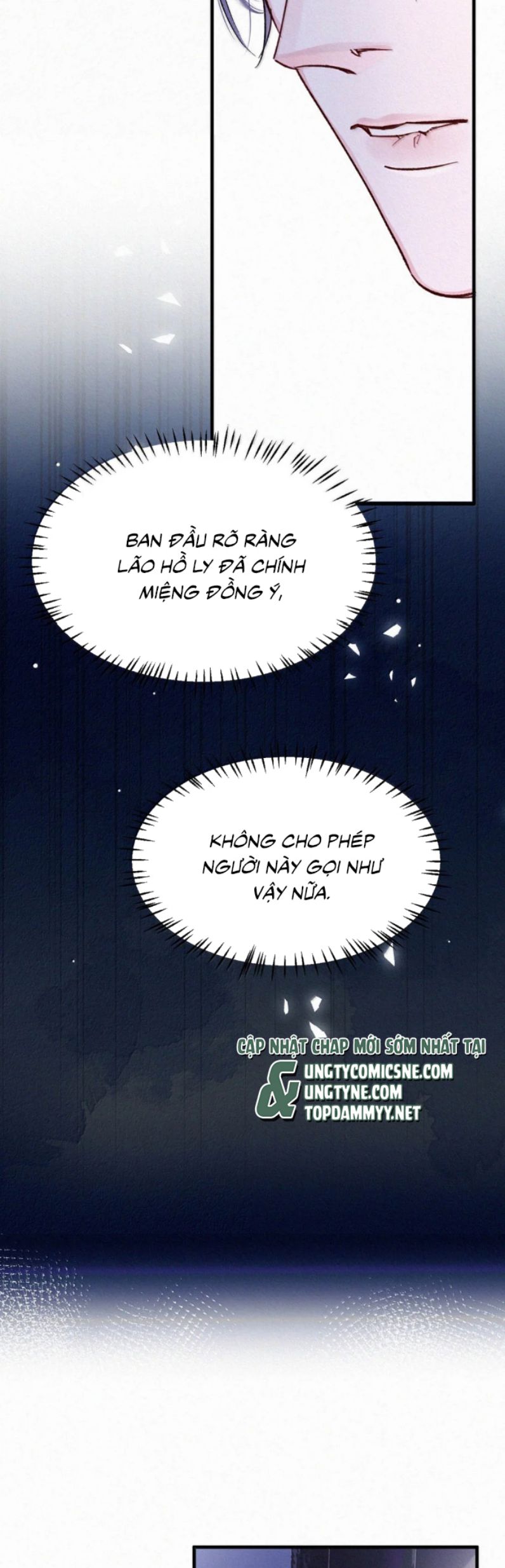 Môi Súng Phiên Ngoại 12 - Trang 2