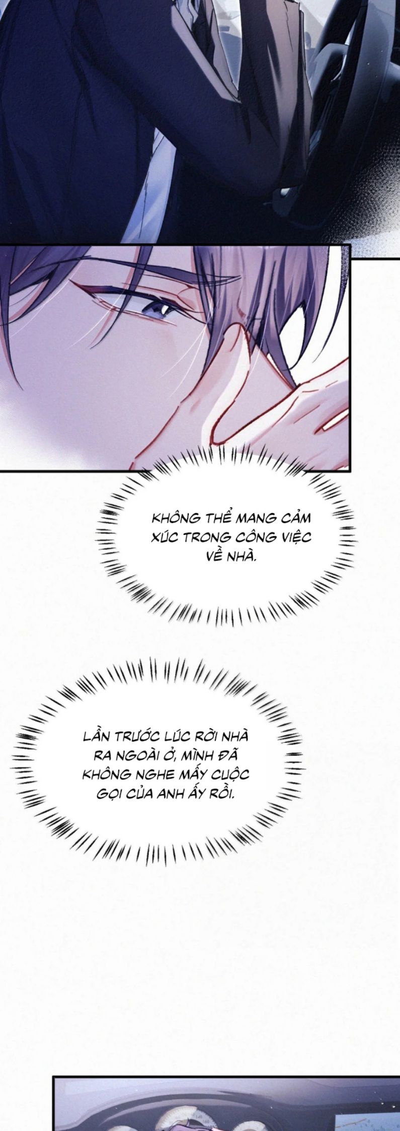 Môi Súng Phiên Ngoại 12 - Trang 2