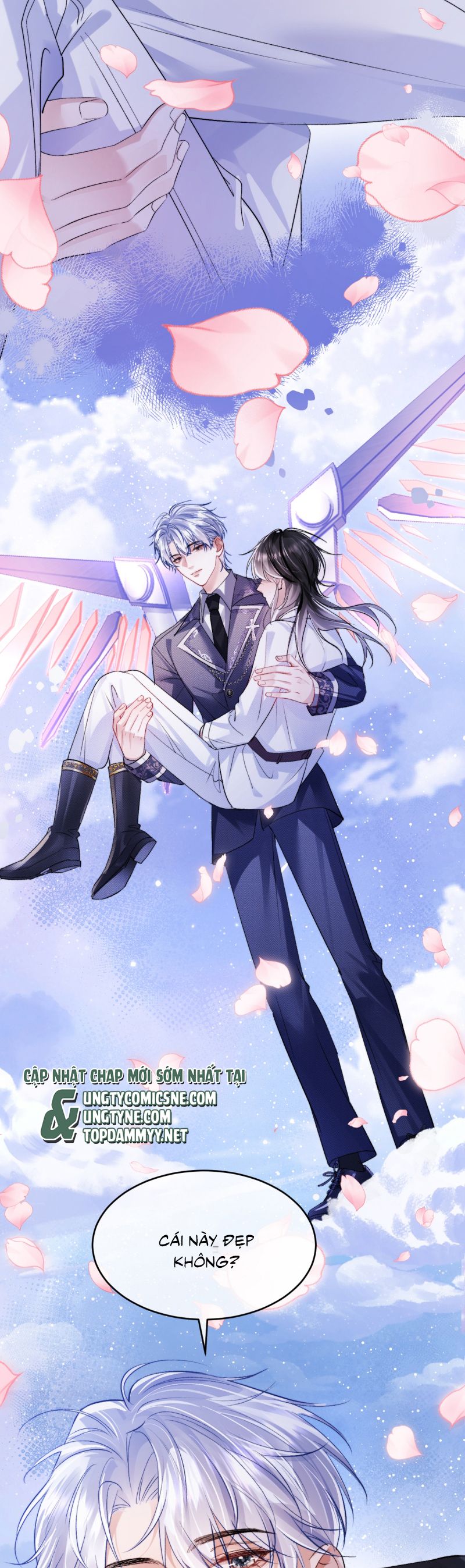 Quan Chỉ Huy Cao Lãnh Hễ Hôn Là Khóc Chap 2 - Trang 3