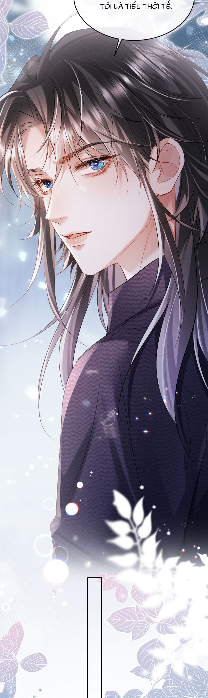 Quan Chỉ Huy Cao Lãnh Hễ Hôn Là Khóc Chap 3 - Trang 3