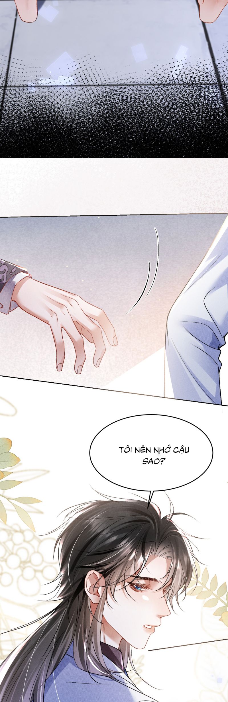 Quan Chỉ Huy Cao Lãnh Hễ Hôn Là Khóc Chap 4 - Trang 3