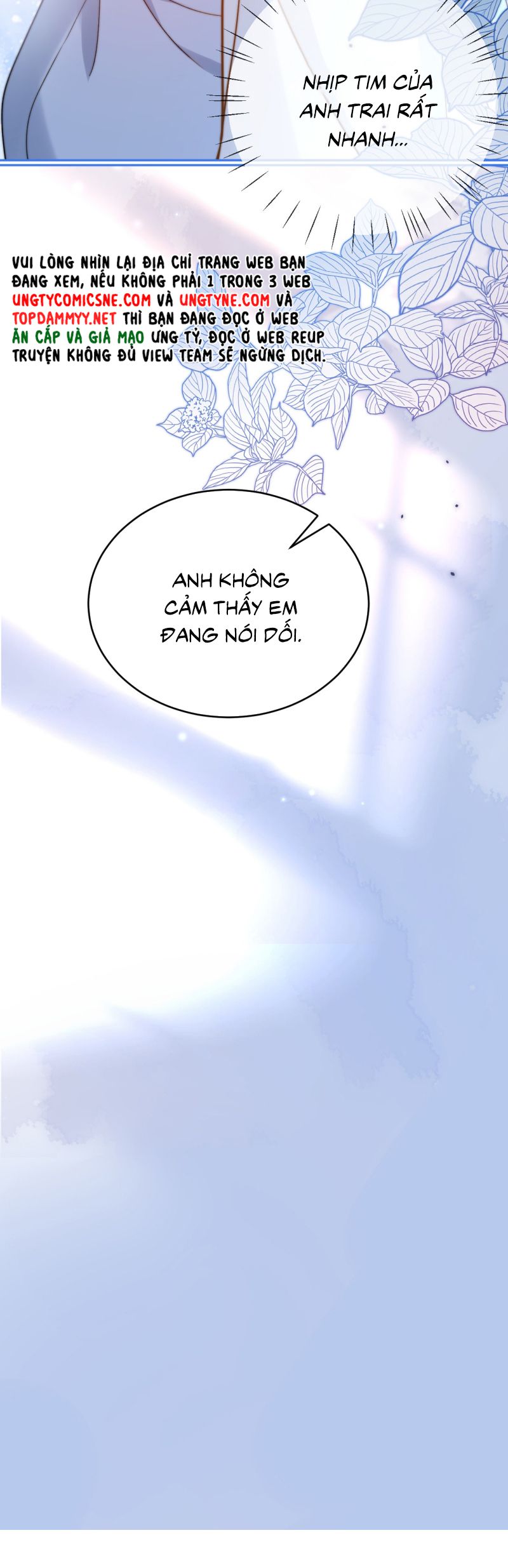 Chất Dị Ứng Đáng Yêu Chap 89 - Trang 4