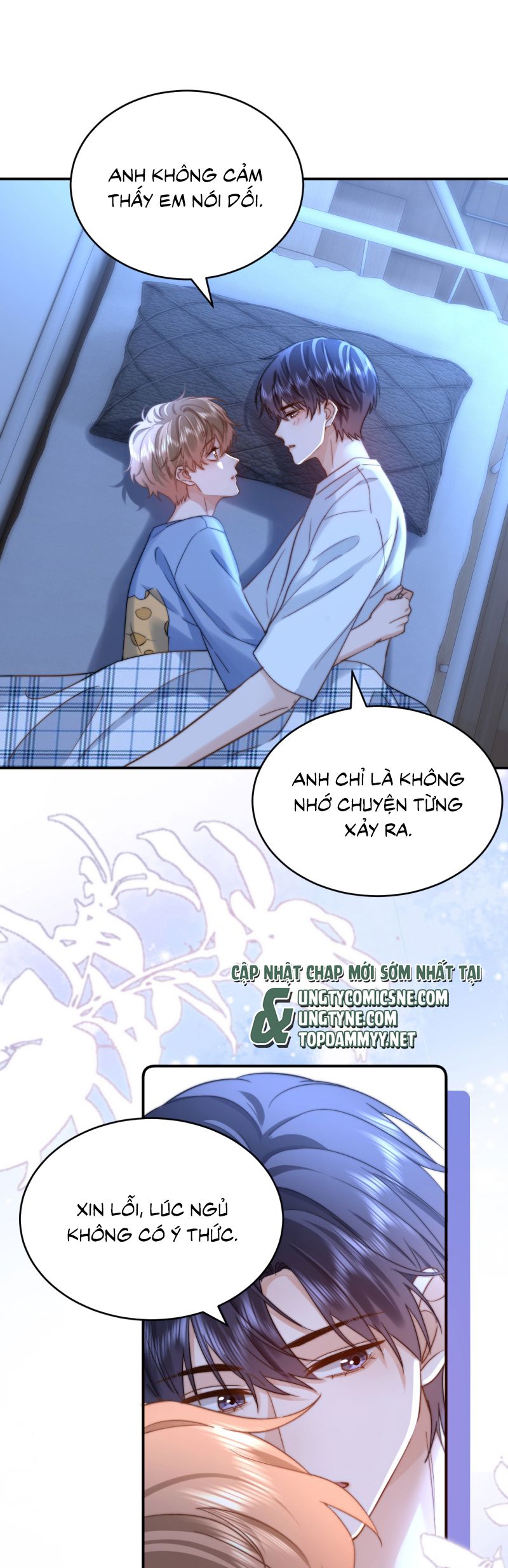 Chất Dị Ứng Đáng Yêu Chap 89 - Trang 4