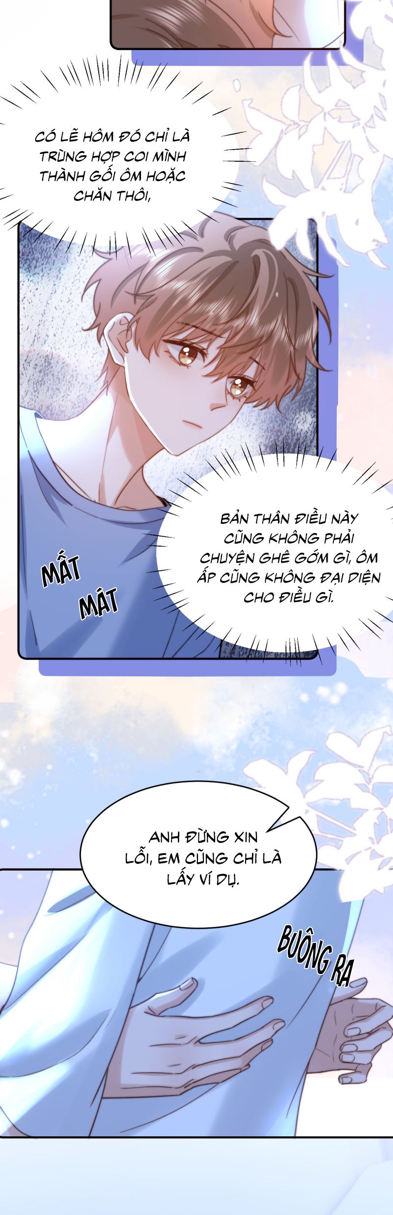 Chất Dị Ứng Đáng Yêu Chap 89 - Trang 4