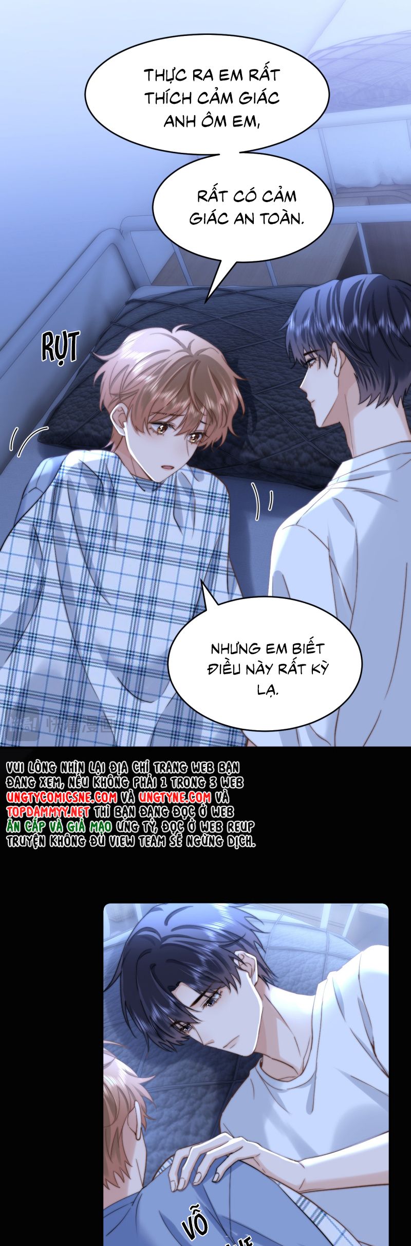 Chất Dị Ứng Đáng Yêu Chap 89 - Trang 4