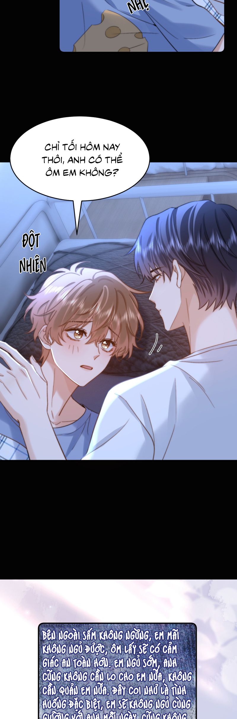 Chất Dị Ứng Đáng Yêu Chap 89 - Trang 4