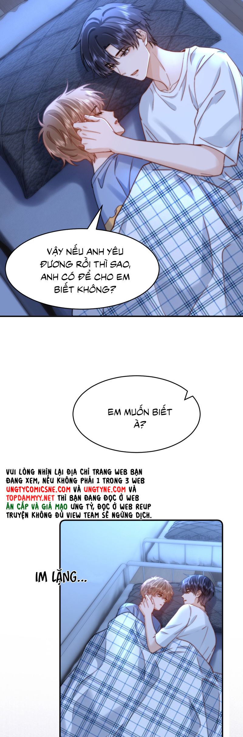 Chất Dị Ứng Đáng Yêu Chap 89 - Trang 4