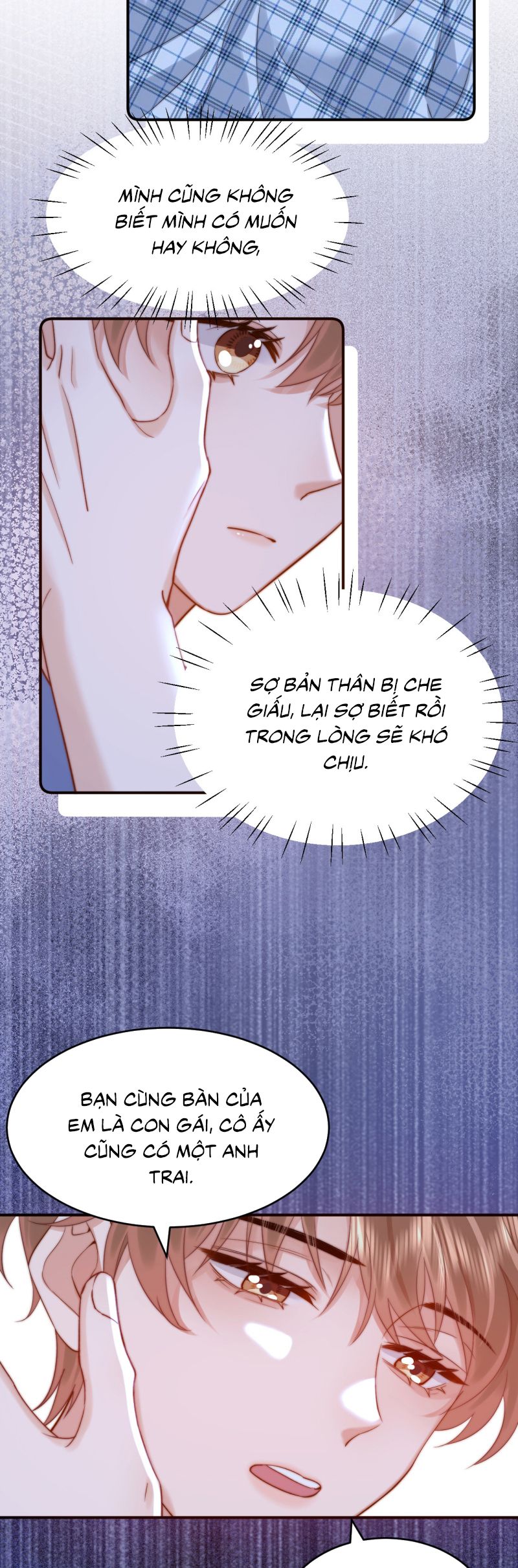 Chất Dị Ứng Đáng Yêu Chap 89 - Trang 4