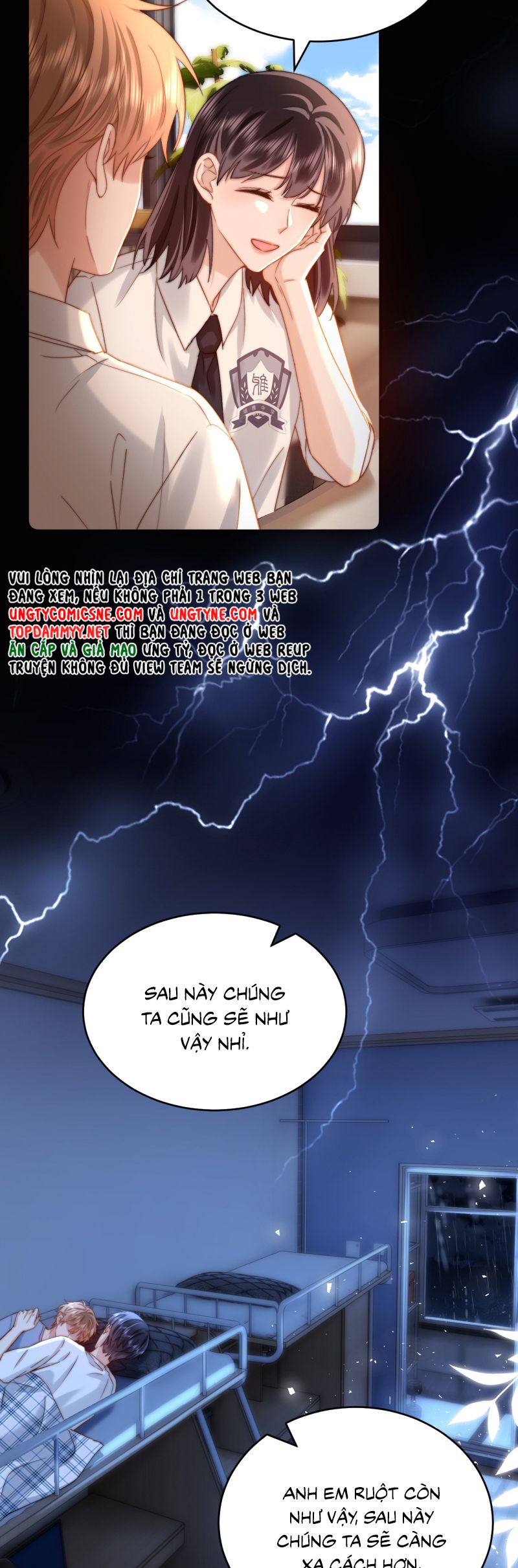Chất Dị Ứng Đáng Yêu Chap 89 - Trang 4