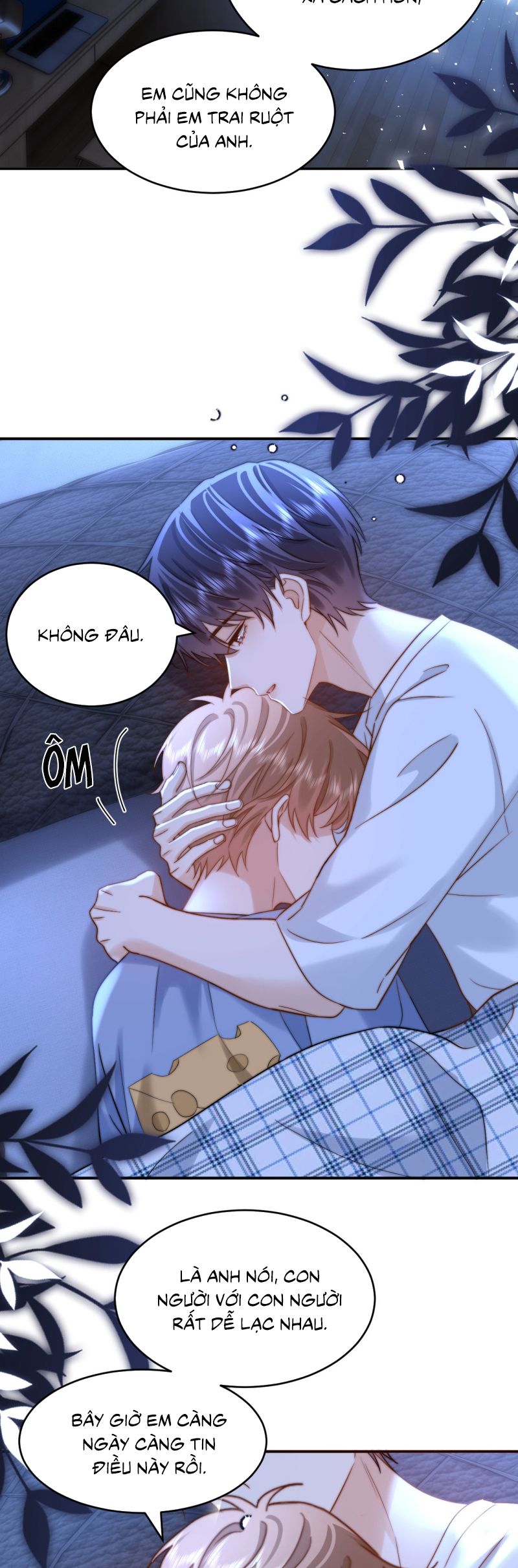 Chất Dị Ứng Đáng Yêu Chap 89 - Trang 4