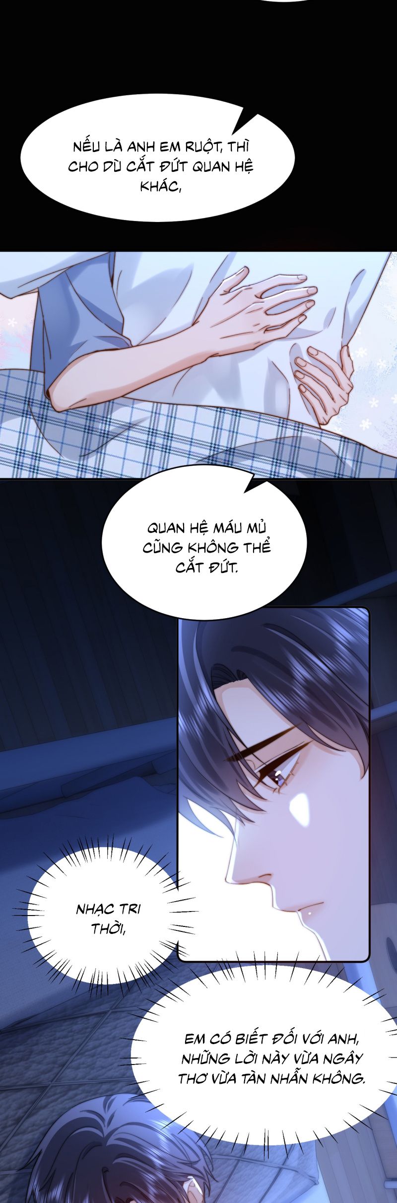 Chất Dị Ứng Đáng Yêu Chap 89 - Trang 4