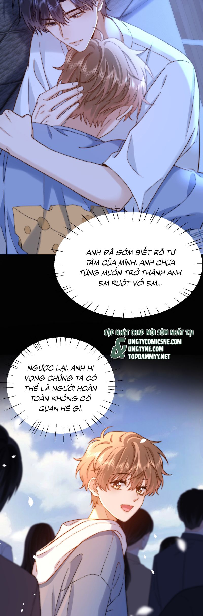 Chất Dị Ứng Đáng Yêu Chap 89 - Trang 4
