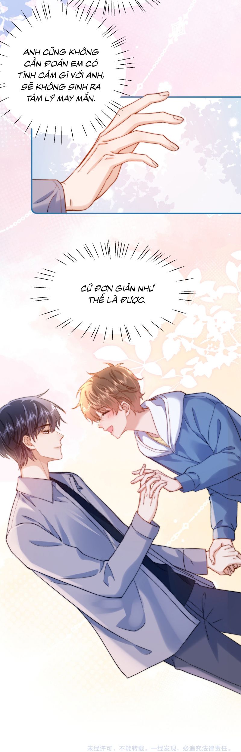 Chất Dị Ứng Đáng Yêu Chap 89 - Trang 4