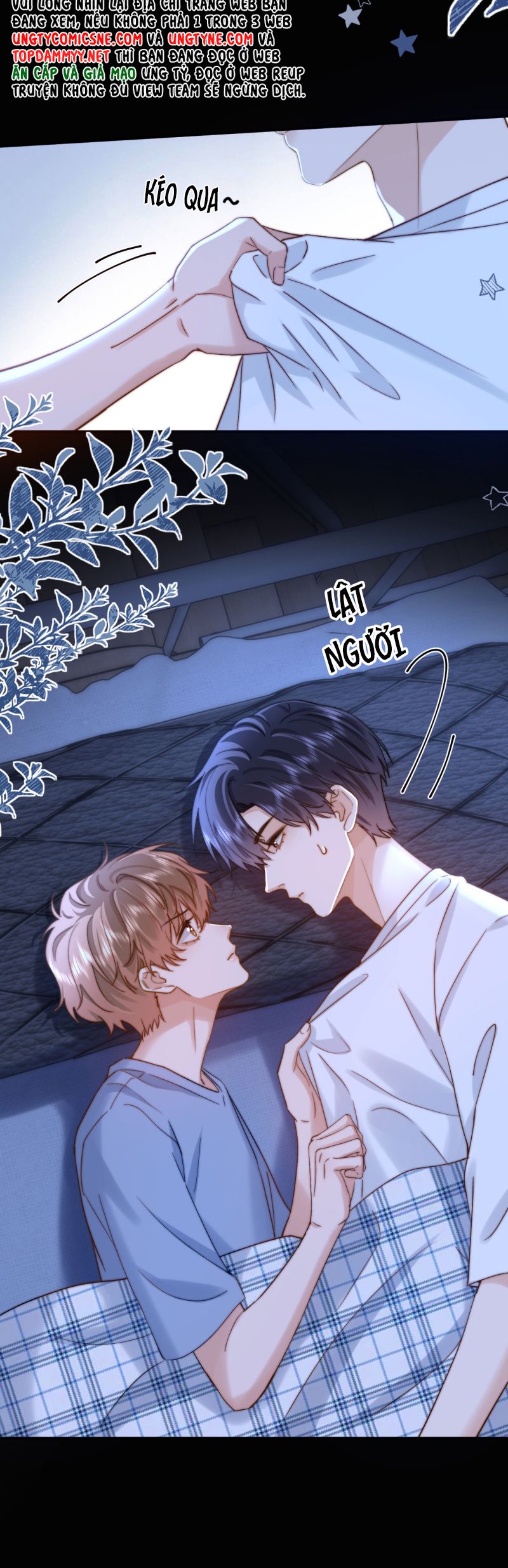 Chất Dị Ứng Đáng Yêu Chap 89 - Trang 4