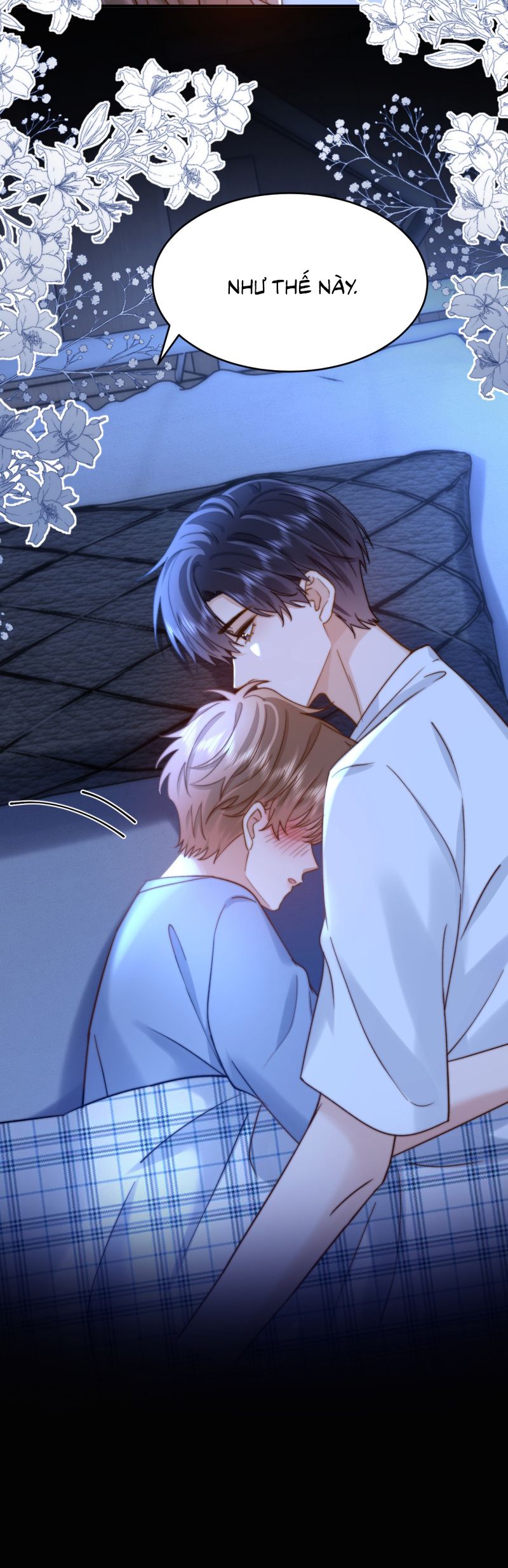 Chất Dị Ứng Đáng Yêu Chap 89 - Trang 4