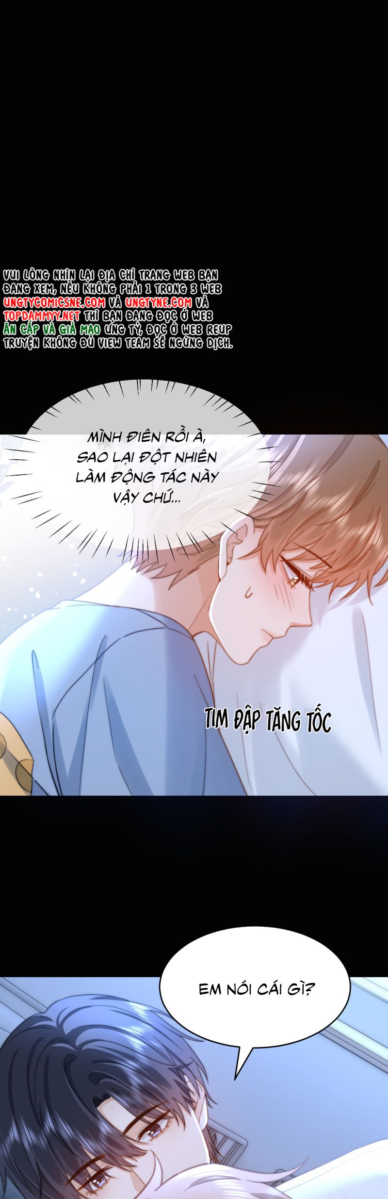 Chất Dị Ứng Đáng Yêu Chap 89 - Trang 4