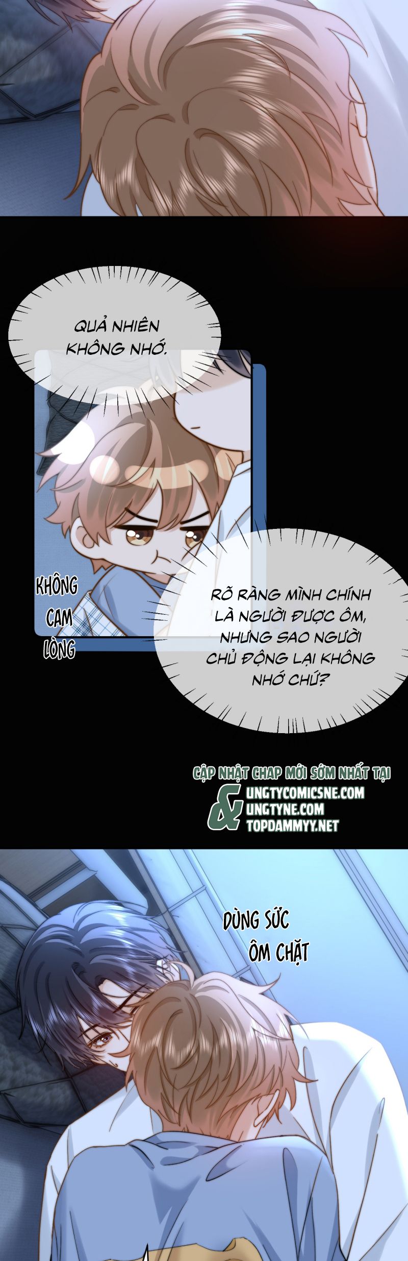 Chất Dị Ứng Đáng Yêu Chap 89 - Trang 4