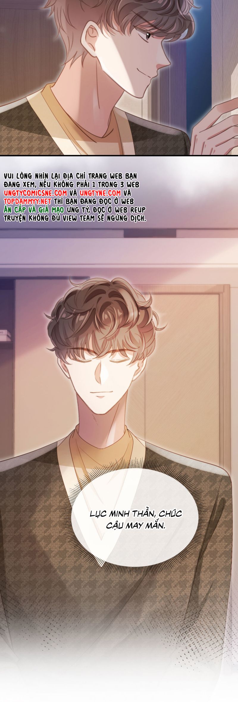 Bạch Nguyệt Quang Hắn Yêu Thế Thân Rồi Sao?! Chap 97 - Trang 4
