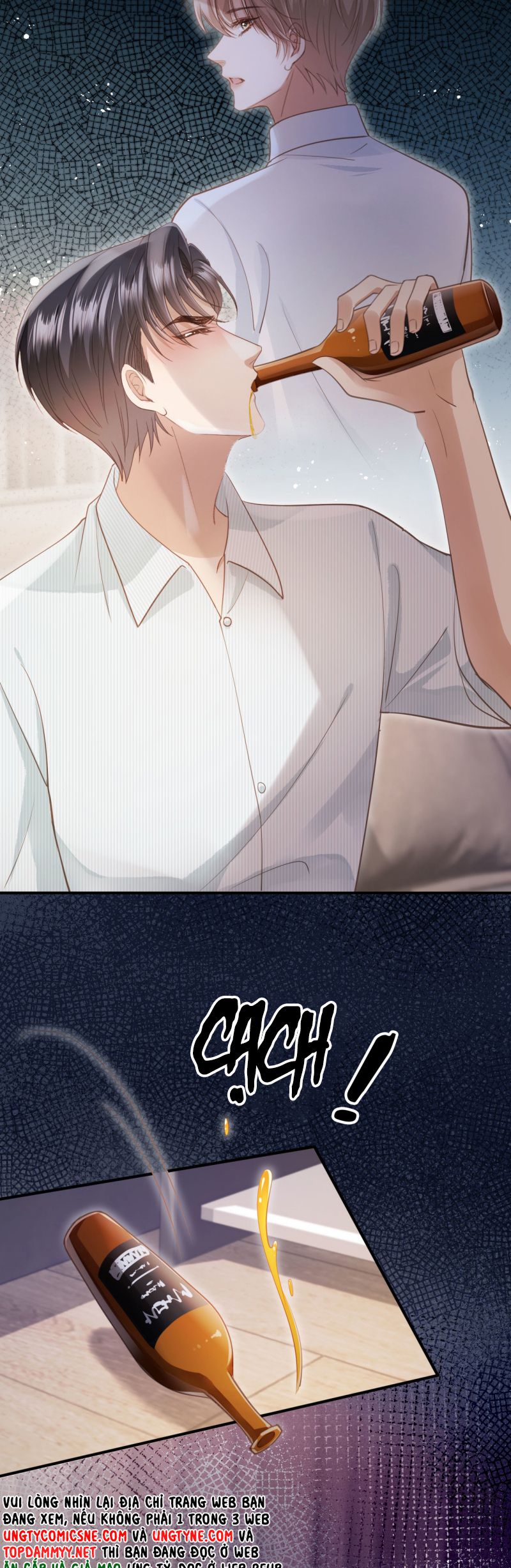 Bạch Nguyệt Quang Hắn Yêu Thế Thân Rồi Sao?! Chap 97 - Trang 4