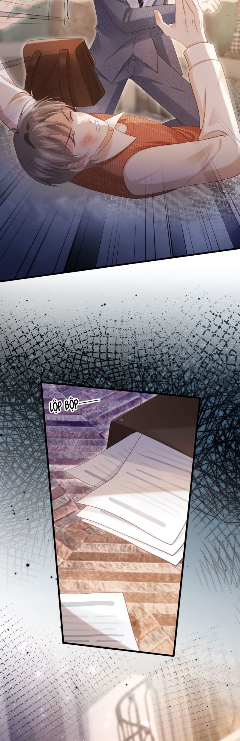 Bạch Nguyệt Quang Hắn Yêu Thế Thân Rồi Sao?! Chap 98 - Trang 4
